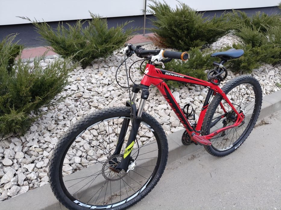 Specialized Rockhopper H21 marime M-L