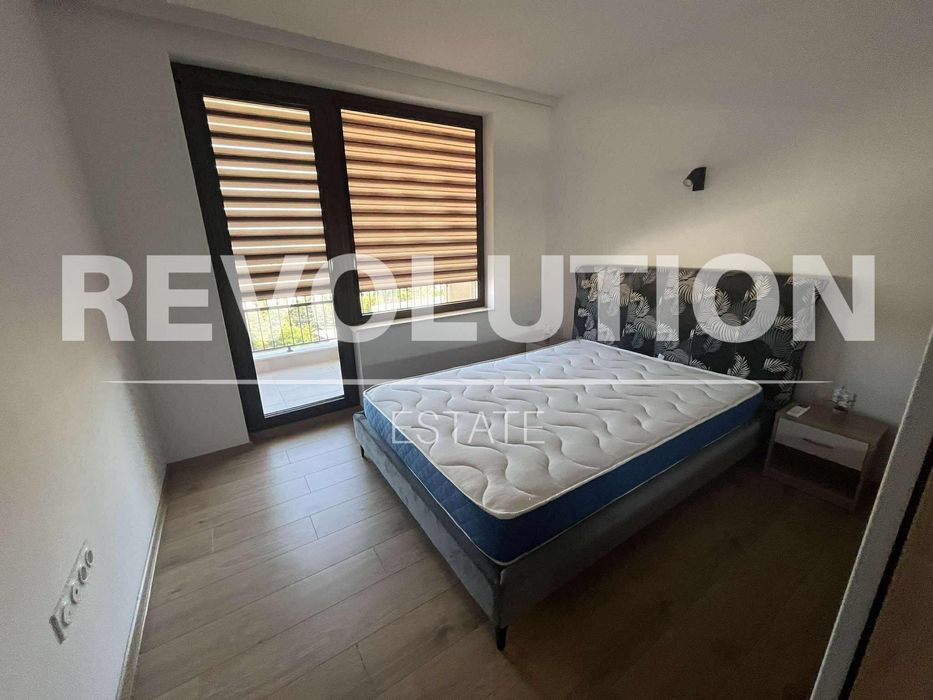 Дава се под наем Двустаен апартамент в Варна, Победа - 50 кв.м за 618.12 € - Снимка #2