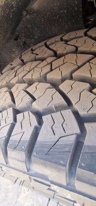 MAXXIS 255/55 R20