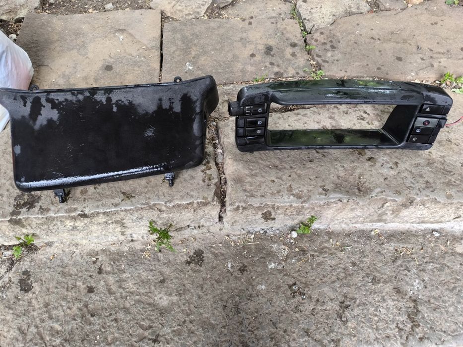 Части от километраж за Ауди 90 б2