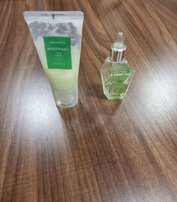 Козметика за коса