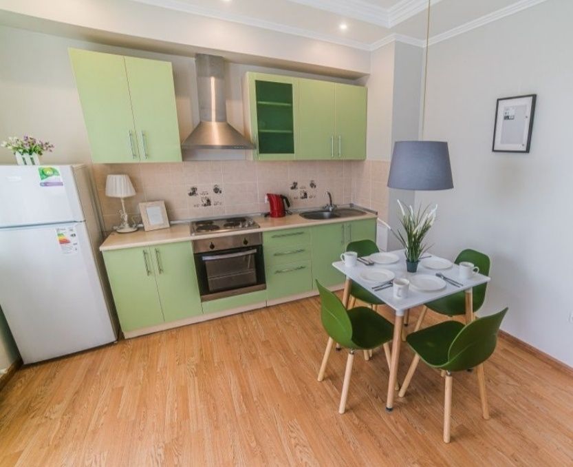 Сдам квартиру посуточно и ночь