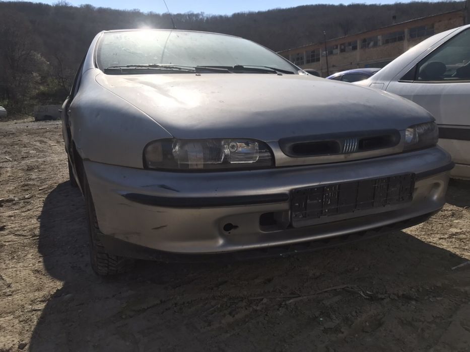 Fiat Marea 1.6 16v 2000 НА ЧАСТИ