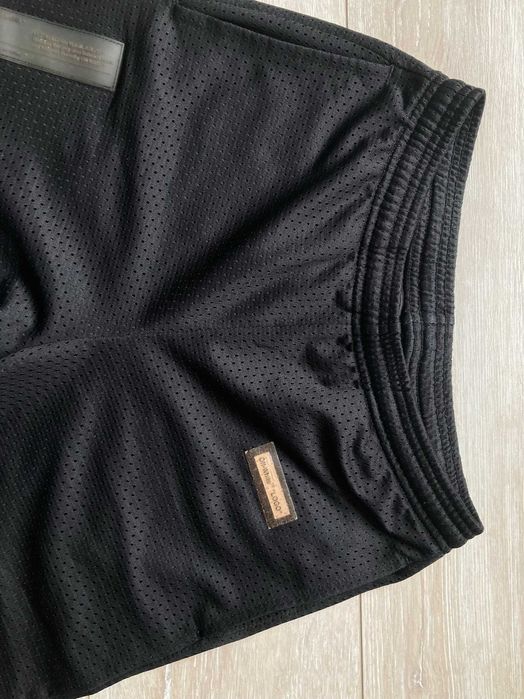 OFF WHITE къси панталони къс панталон шорти размер XS