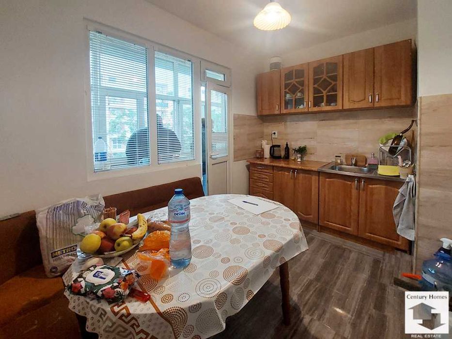 Продава се Тристаен апартамент в Велико Търново, Акация - 60 кв.м за 1020 €/кв.м - Снимка #11