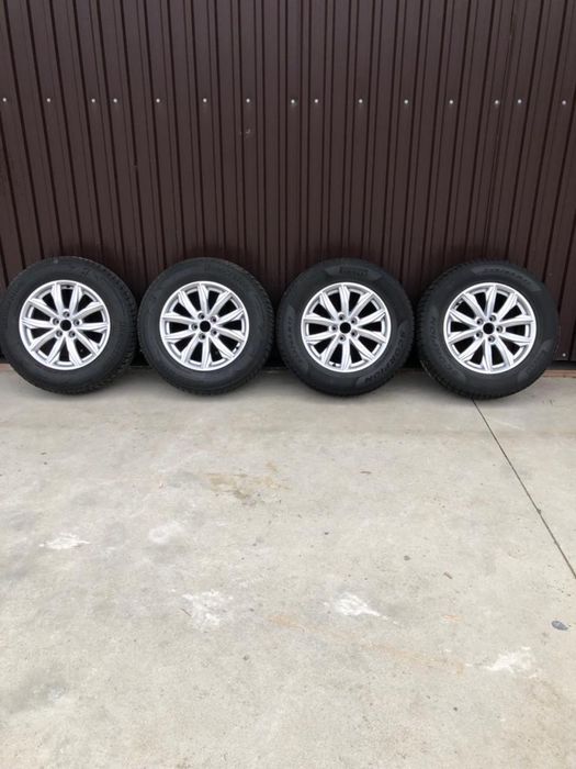 Jante originale audi