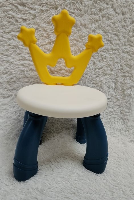 Детский Стулчик прочный крепкий