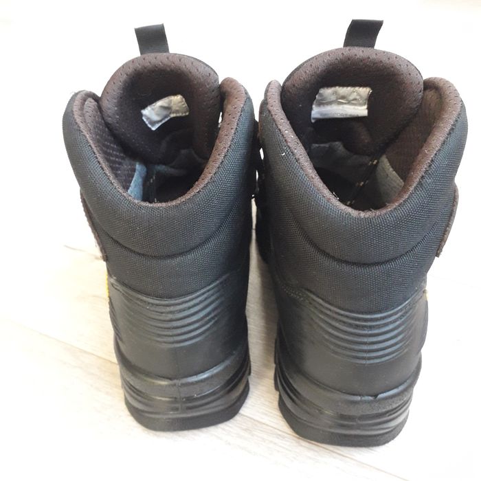 Ghete/bocanci de iarnă