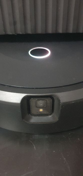 Robot de aspirare cu mop iRobot Roomba Combo 10 Max X085840,