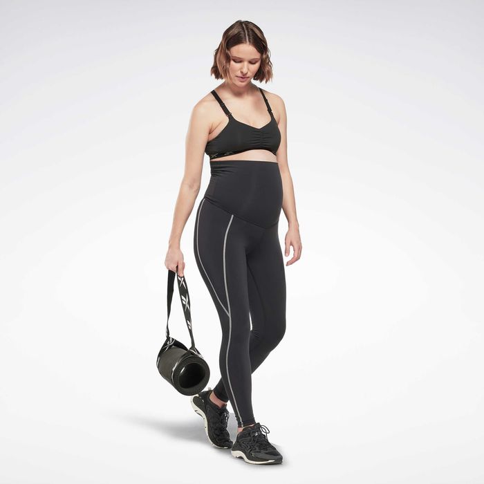 Reebok Y Lux 2.0, дамски клин за бременни, S, 100 оригинален