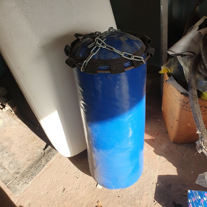 Груша боксерская