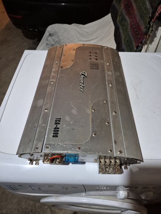 Продавам Thunder TCA-4080
