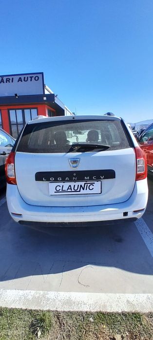 Dezmembram Dacia Logan MCV 2 1.5 dCi K9K 626