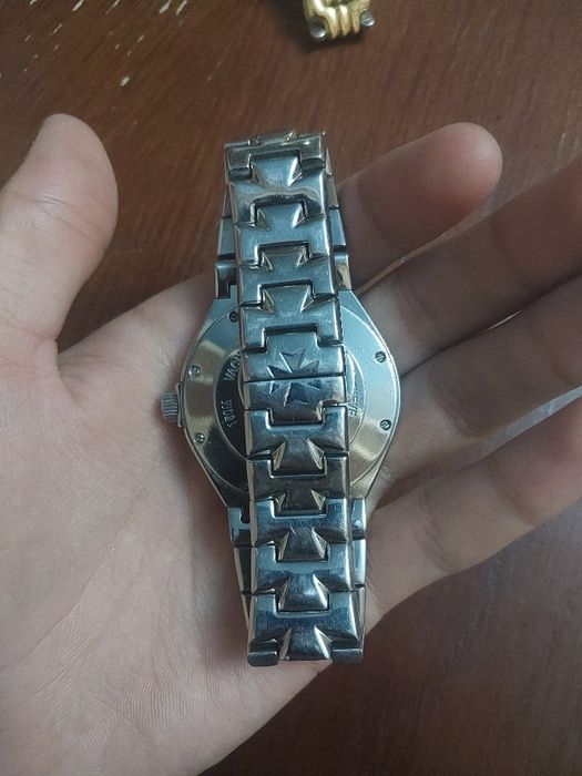Vacheron Constantin shvetskiy soat obmenga macbook m1 kere