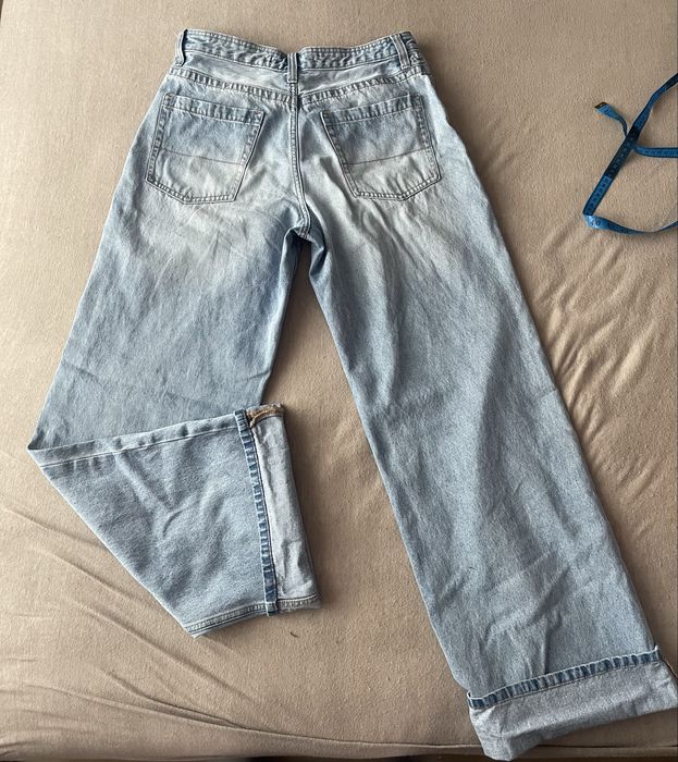 Дамски дънки Bershka