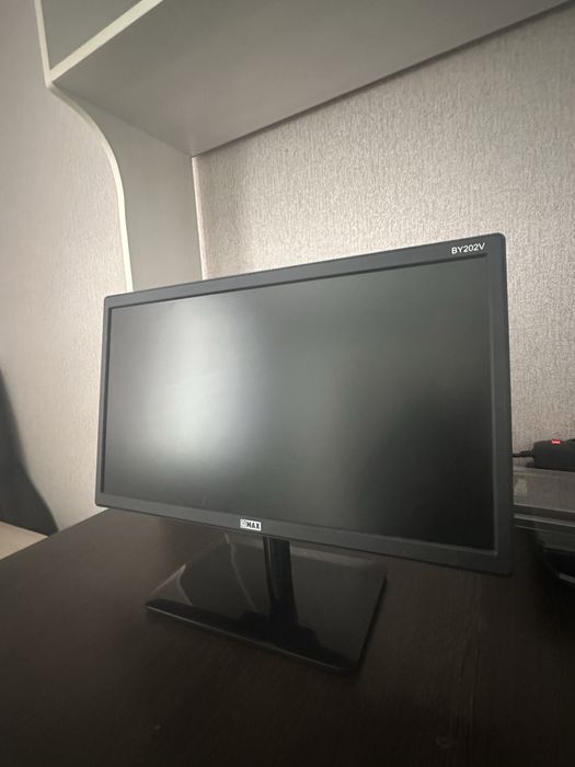 Монитор QMAX BY202V