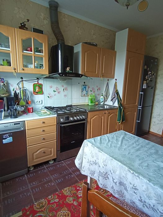 Продам жилой дом