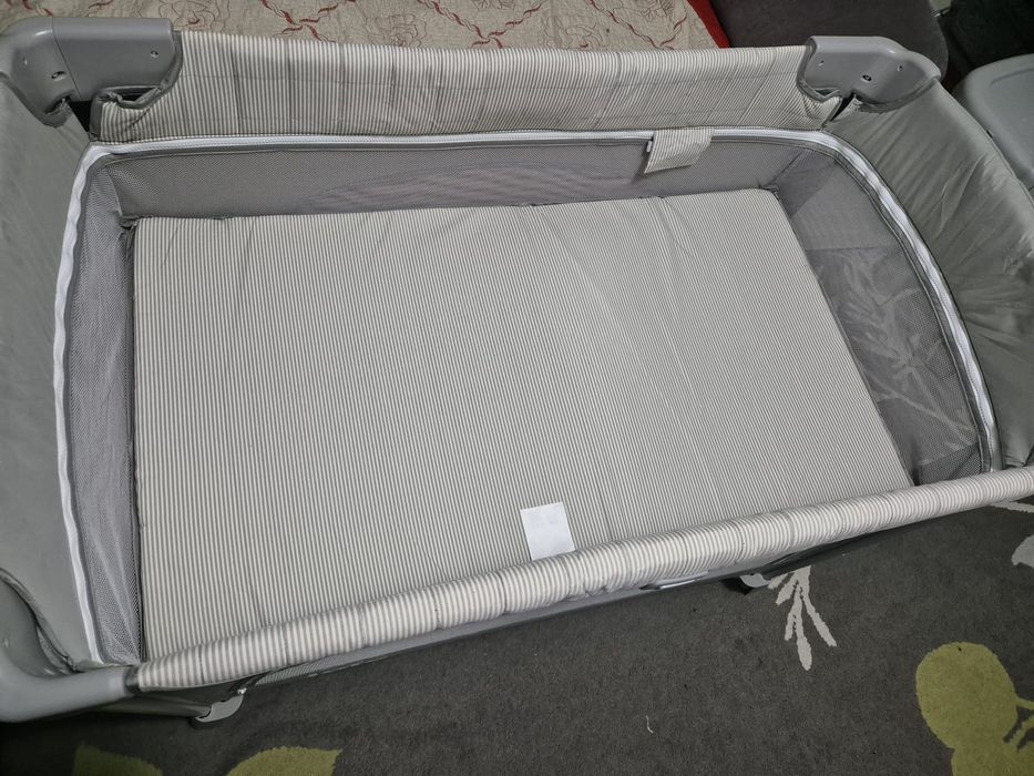 Pătuț copii Joie ca nou