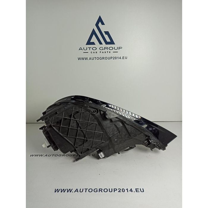 Десен фар за vw touareg 7p - 7p1941032