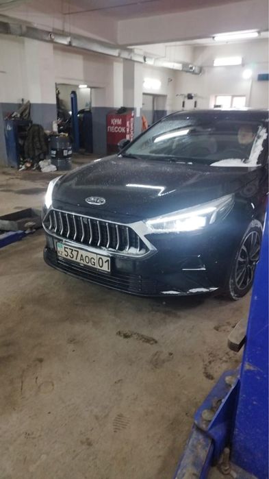 Аренда авто от 7 тыс