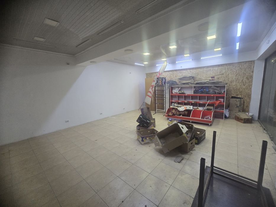 Magazin arendaga beriladi