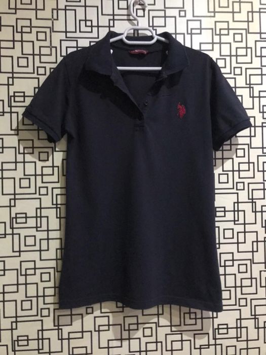 Tricouri polo baieti pique