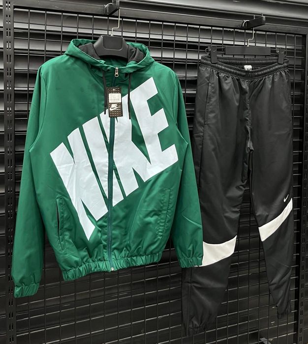 Мъжки шушляков екип NIKE – ТОП качество