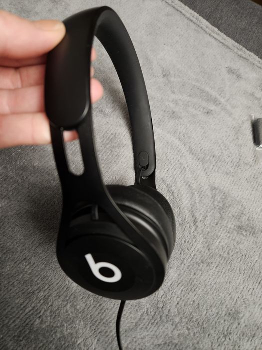 Жични слушалки BEATS