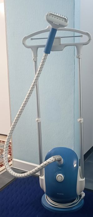 Отпариватель вертикальный