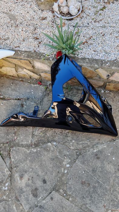 Бояджийски услуги за мотори