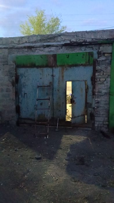 Продам гараж  продажа