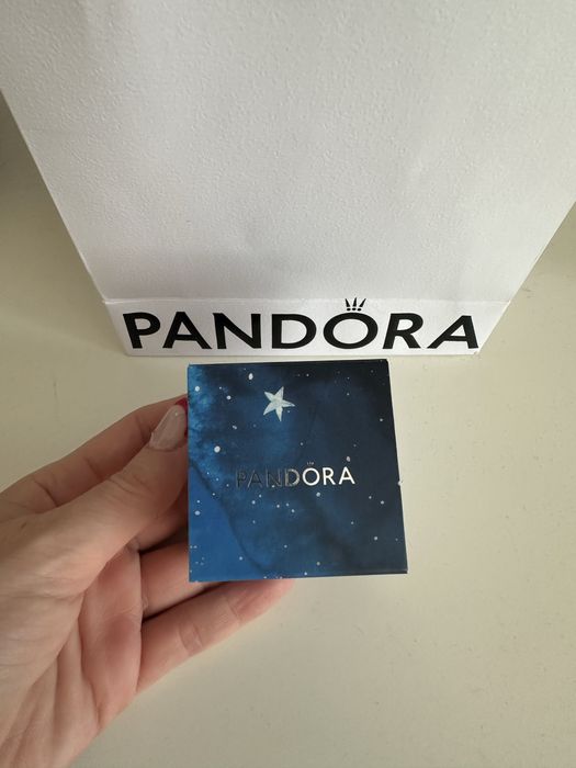 Талисман на Pandora