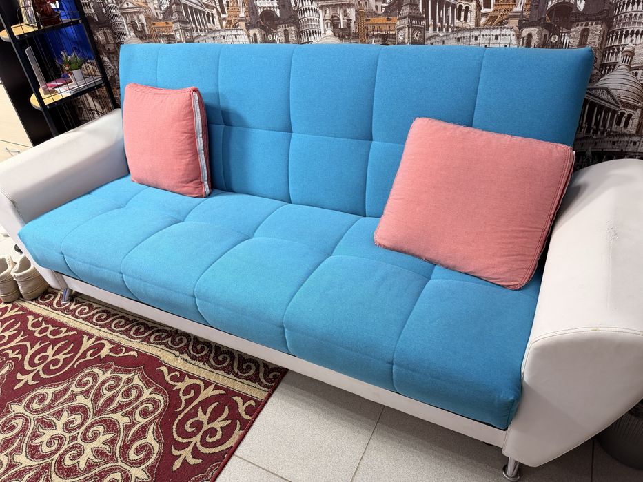 Диваны в наличии для дома, дачи, офиса и зоны отдыха