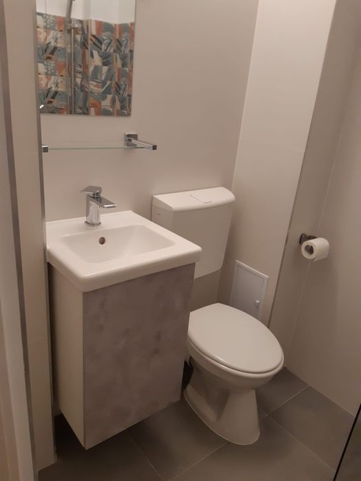 Garsonieră modernă zona Big Mănăștur