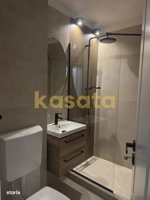 Apartament,