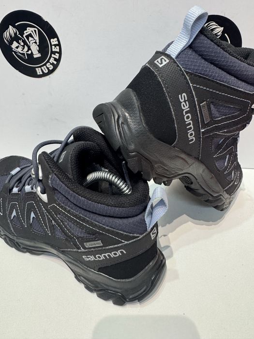 Туристически обувки SALOMON GORE-TEX . Номер 36.5