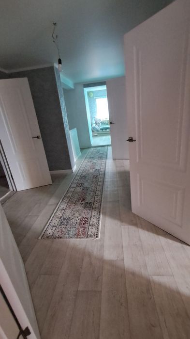 Коттедж жилгородок