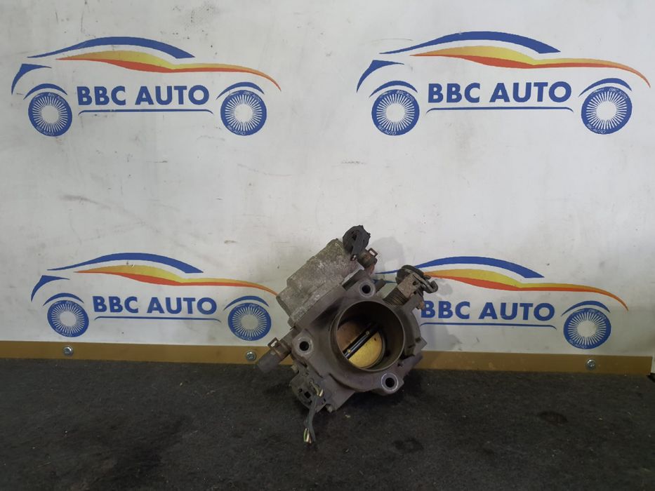 Clapeta Acceleratie 1.6 B Mazda 3