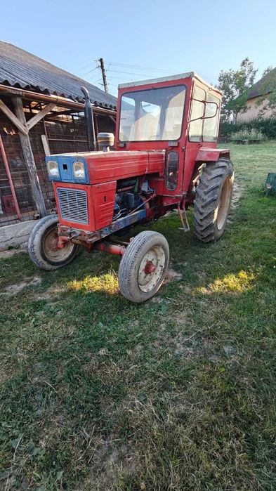 Vand tractor U 650, u650. tractor romanesc