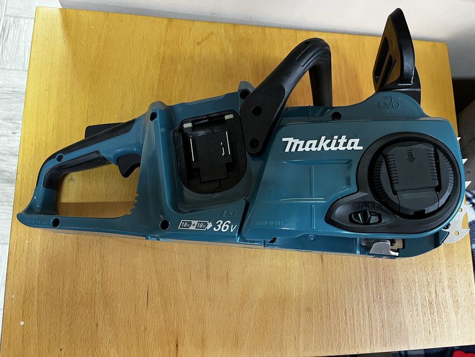 drujba electrica makita