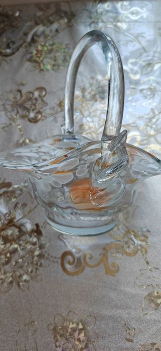 Вазы конфетницы .