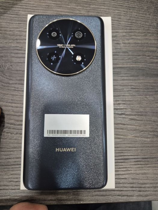 Телефон Huawei nova 12i