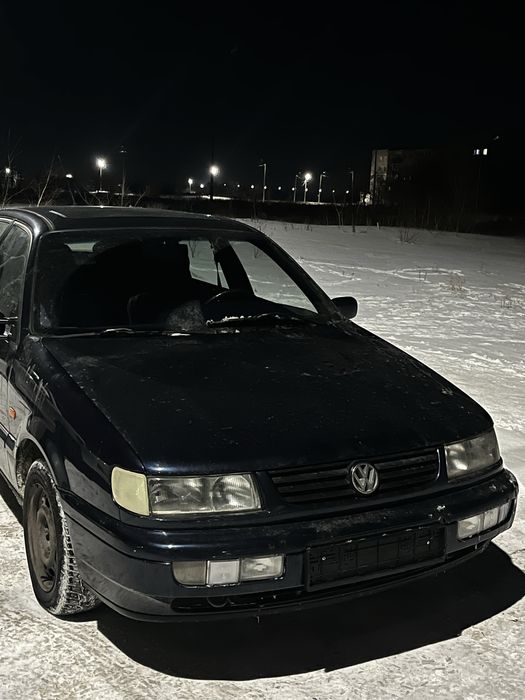 продам пассат б4