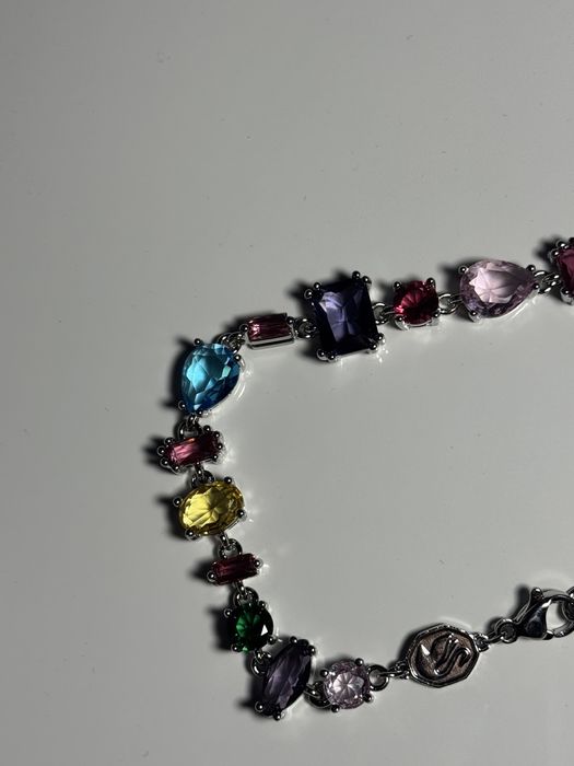Brățară Gema Swarovski