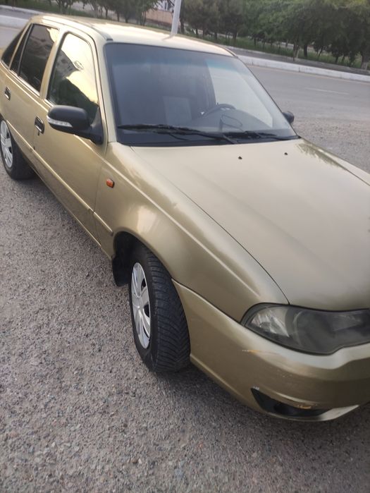 Chevrolet Nexia 2011 — 3