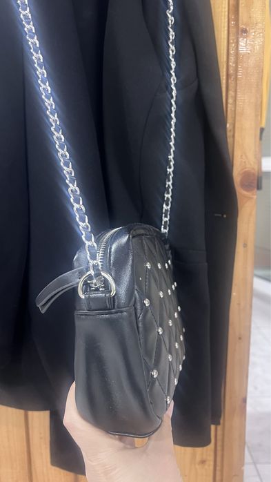 Малка дамска чанта