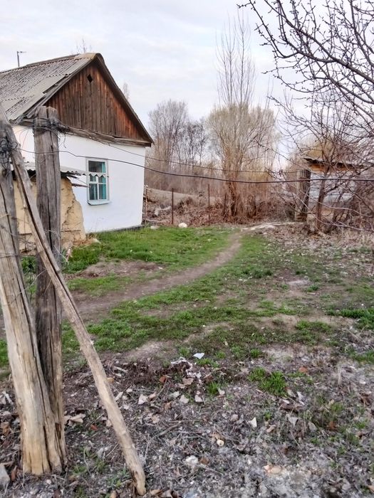 Продаётся земельный участок.