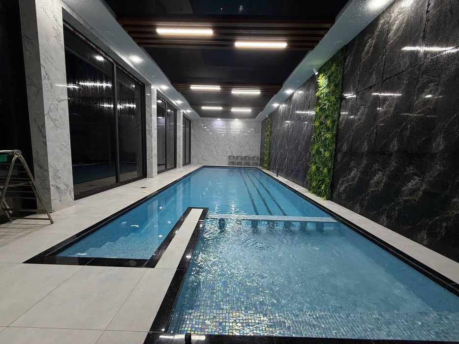 Oqtosh dacha (quyoshga yaqin joyda)