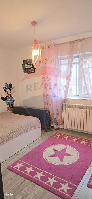 Apartament cu 2 camere str Granicerului
