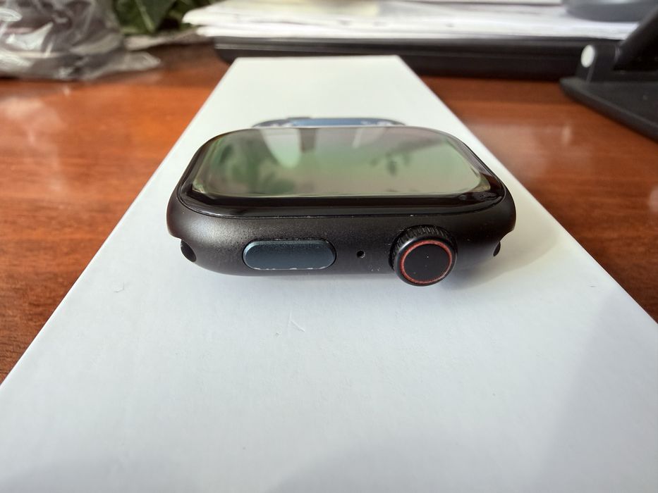 Продам смарт-часы